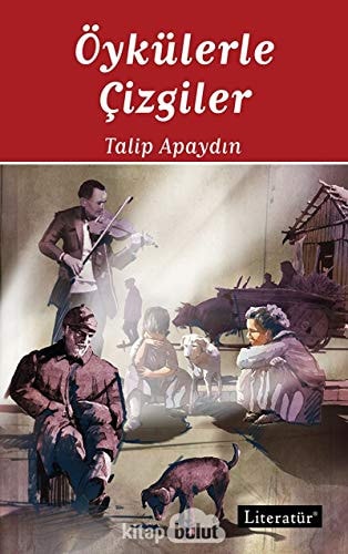 Öykülerle Cizgiler