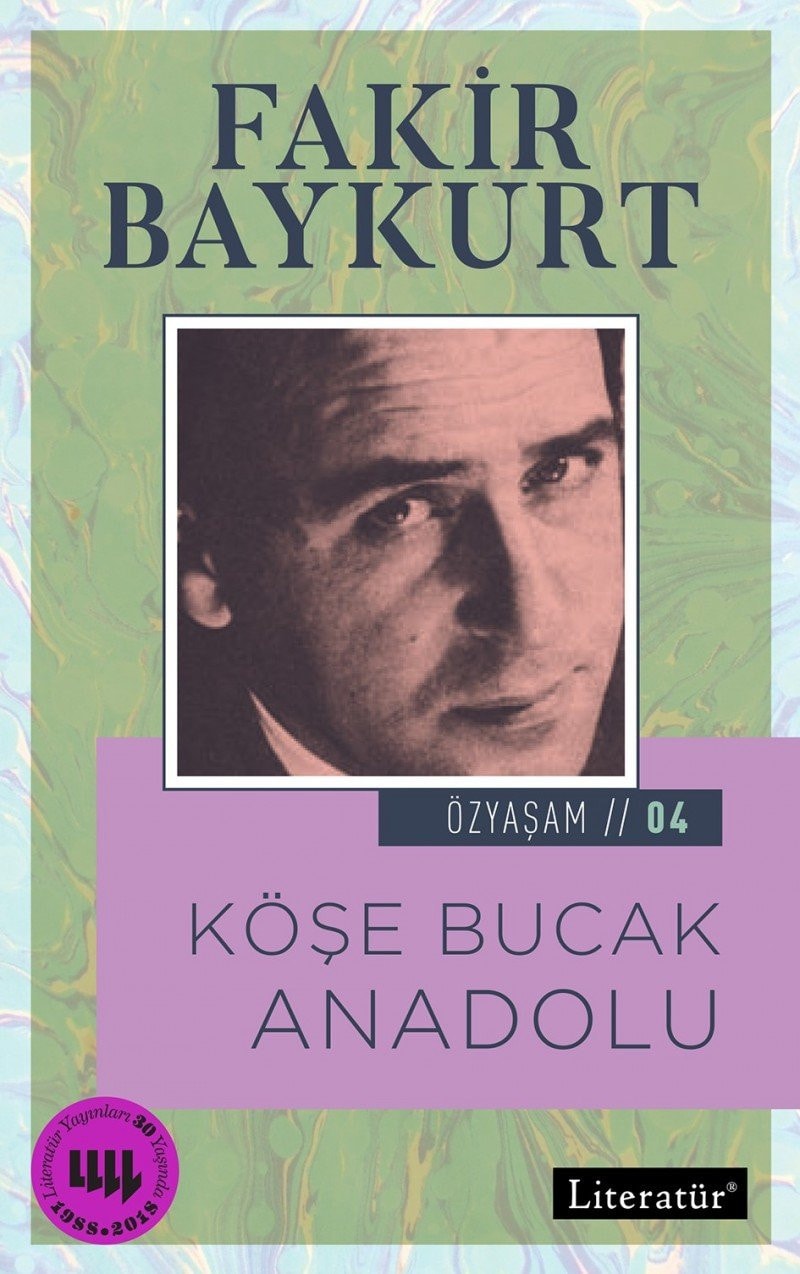 Köse Bucak Anadolu Özyasam Öyküsü 04