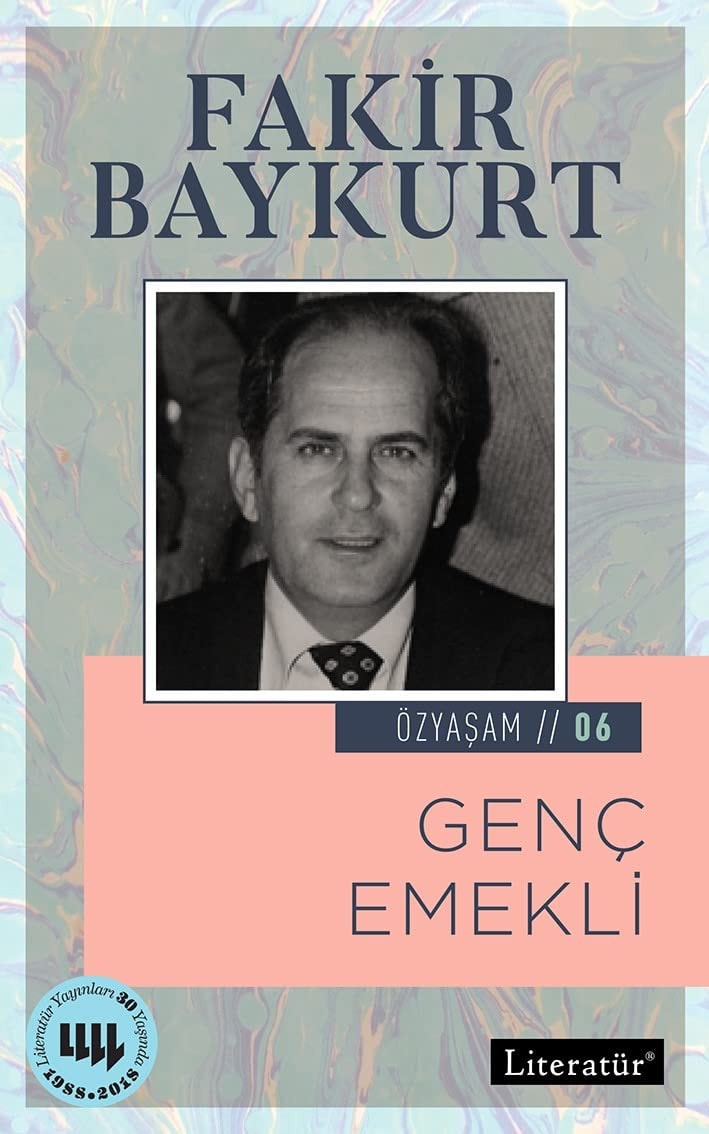 Genç emekli