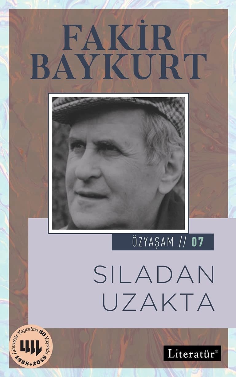 Siladan Uzakta - Özyasam 07