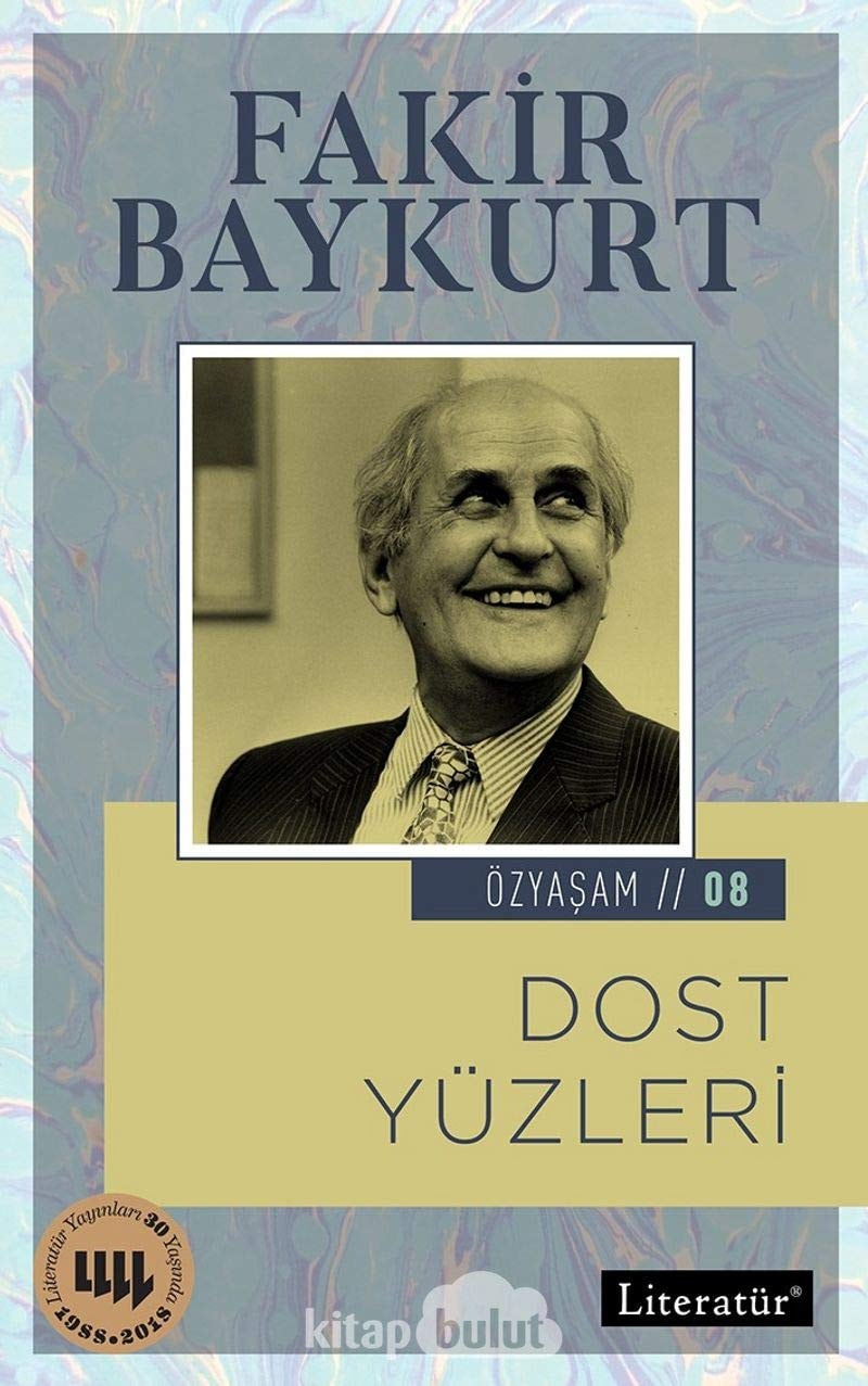 Dost yüzleri