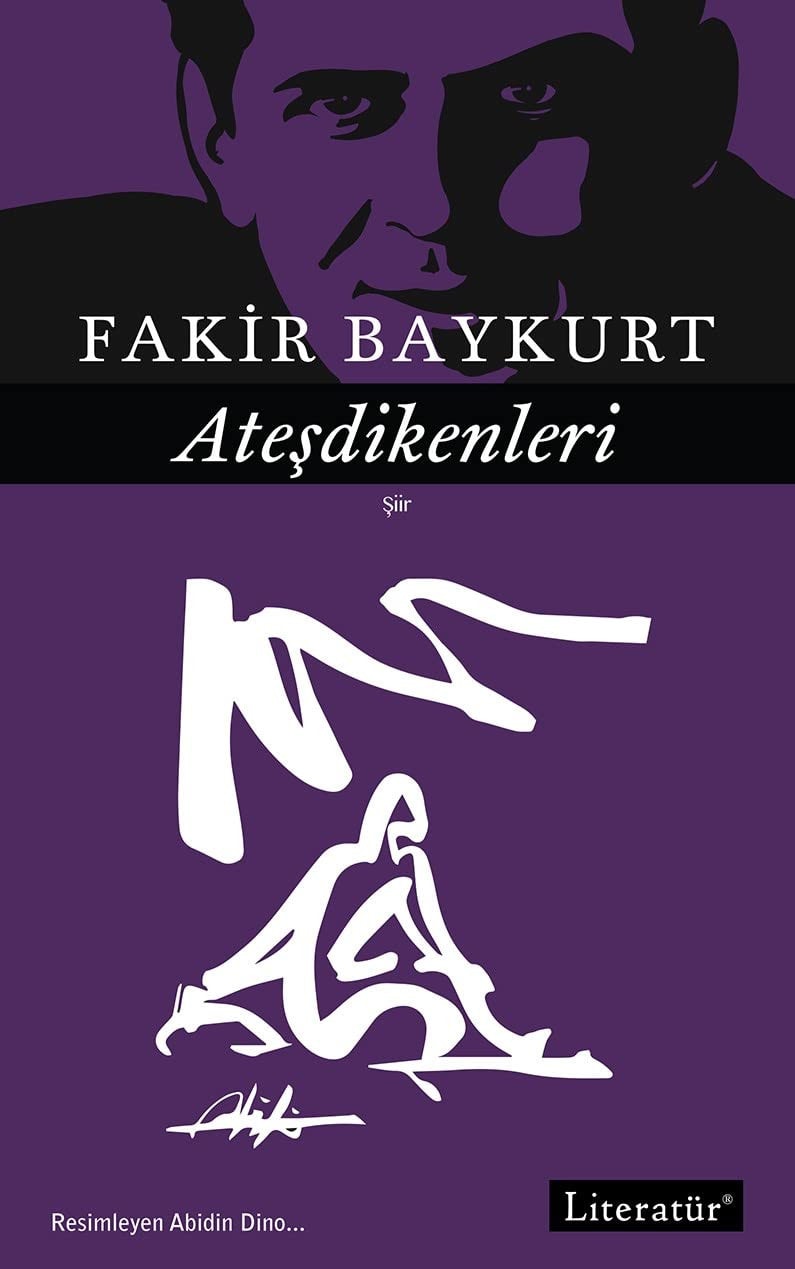 Ateşdikenleri şiirler 2