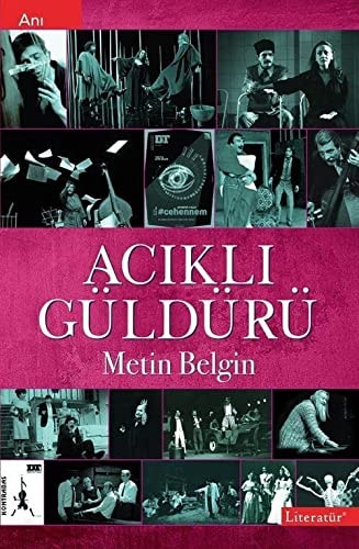 Acikli Güldürü