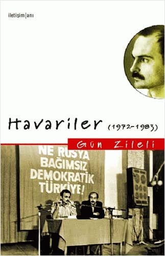 Havariler 1972-1983