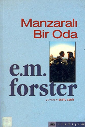 Manzaralı bir oda