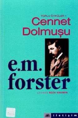Cennet dolmuşu toplu öyküler 1