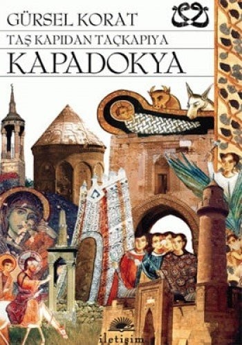 Tas Kapidan Taçkapiya Kapadokya