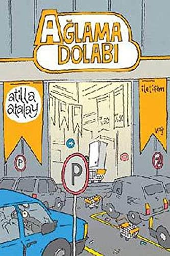 Ağlama dolabı