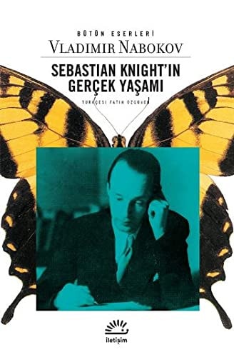Sebastian Knightin Gercek Yasami