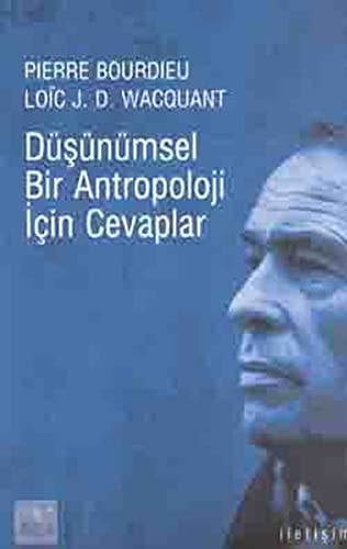 Düşünümsel bir antropoloji için cevaplar