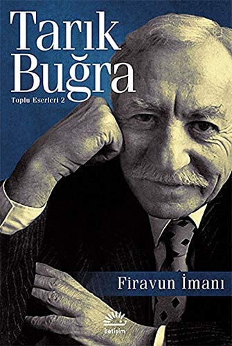 Firavun imanı