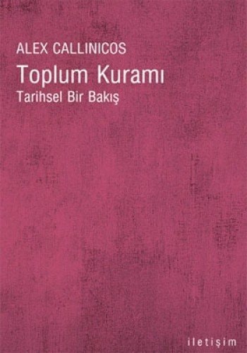 Toplum Kurami Tarihsel Bir Bakis