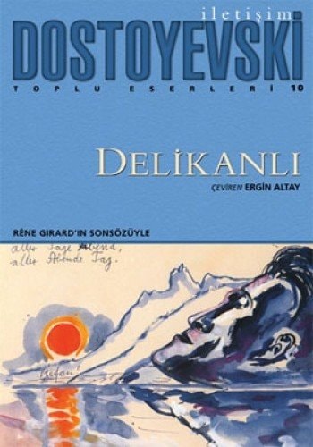 Delikanlı