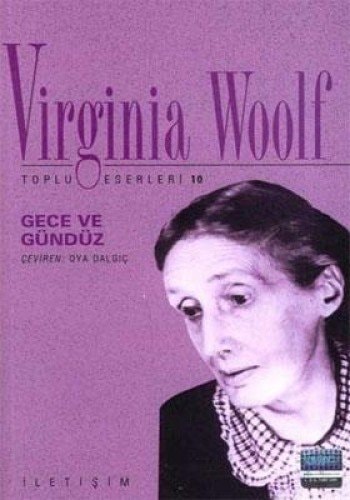 Gece ve gündüz
