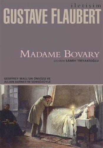 Madam Bovary taşra töreleri