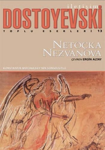 Netoçka Nezvanova