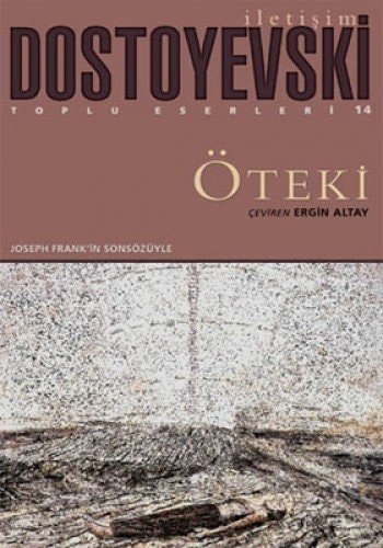Öteki bir St. Petersburg destanı