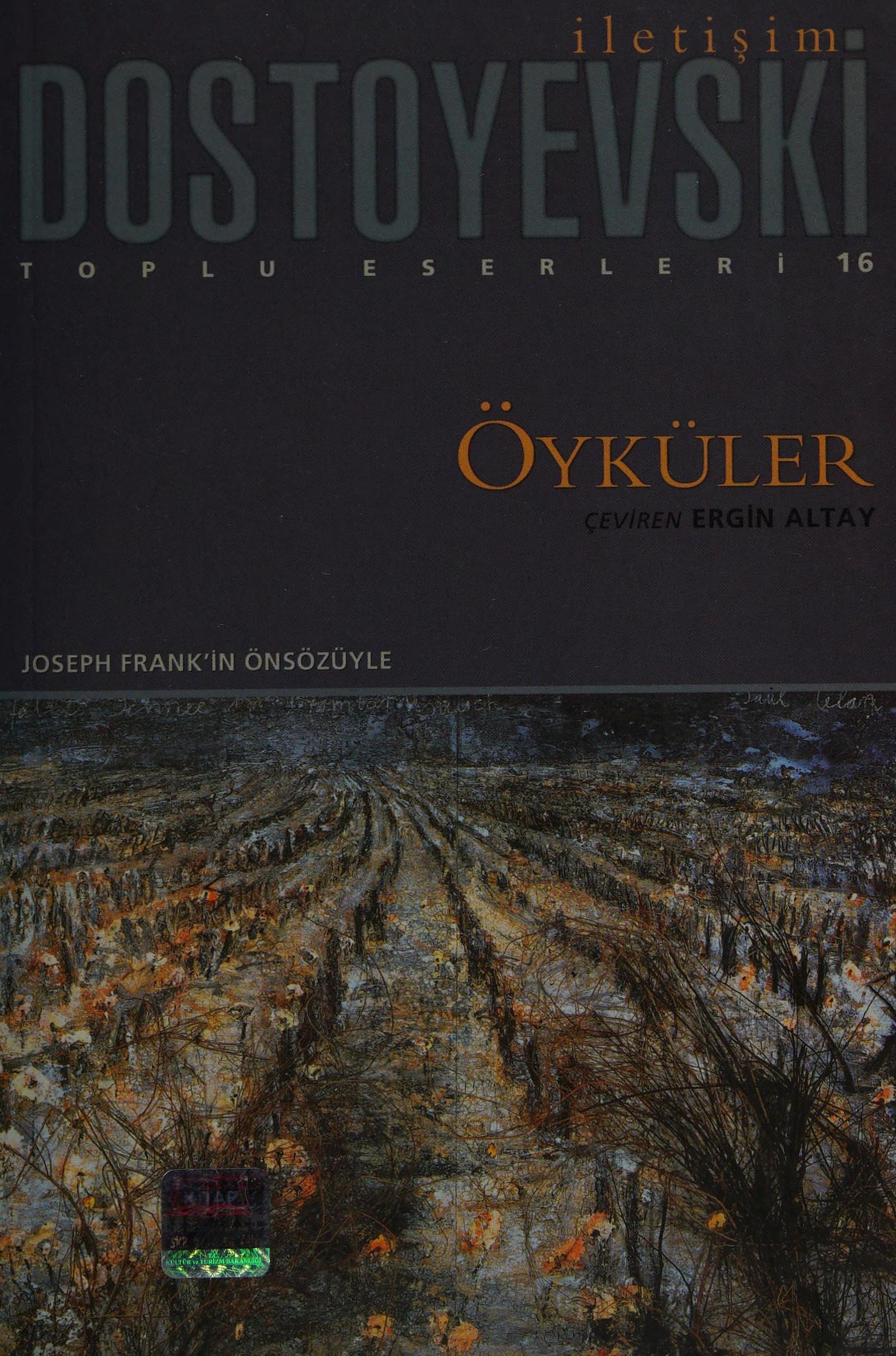 Öyküler