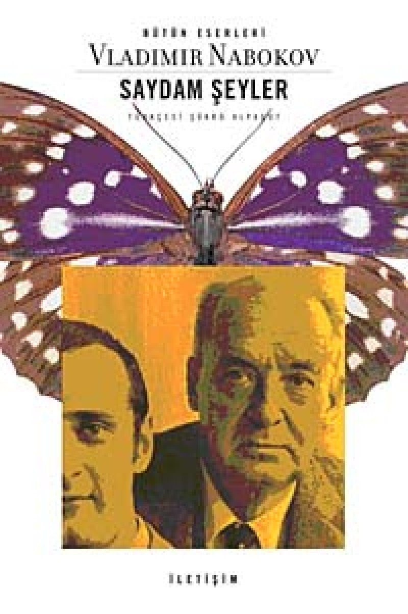 Saydam Seyler