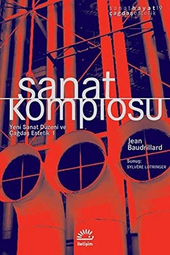 Sanat Komplosu Yeni Sanat Düzeni ve Cagdas Estetik 1