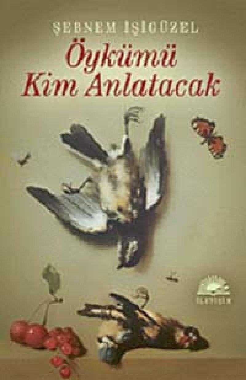 Öykümü kim anlatacak öyküler