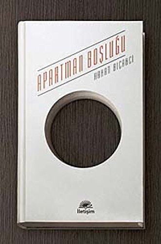 Apartman boşluğu