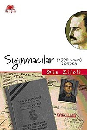 Sığınmacılar (Londra, 1990-2000)