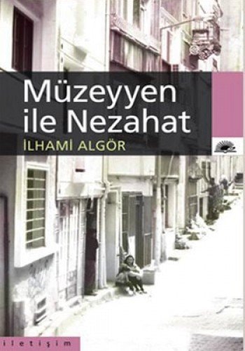 Fakat Müzeyyen bu derin bir tutku Albayım beni Nezahat ile evlendir