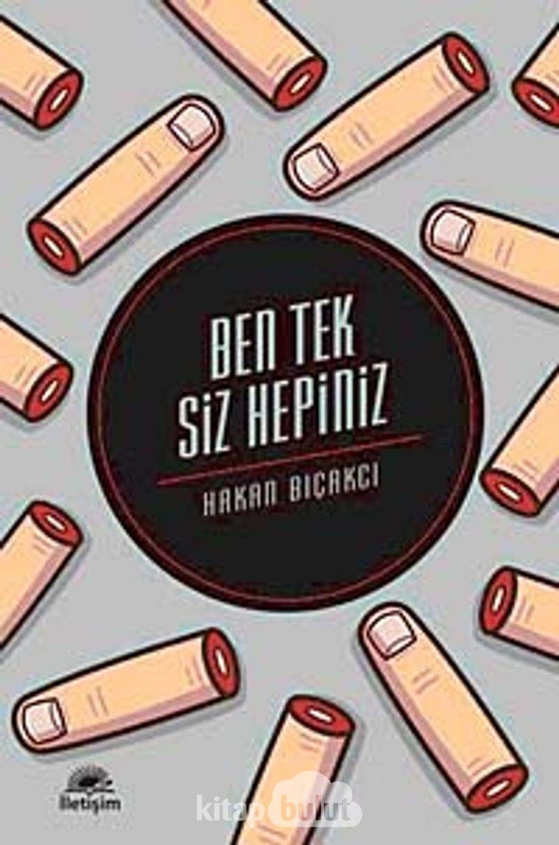 Ben tek siz hepiniz