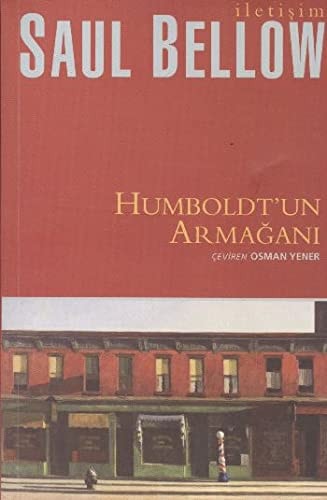 Humboldt'un armağanı