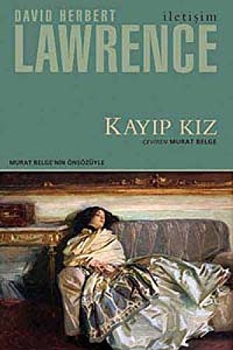 Kayip Kiz