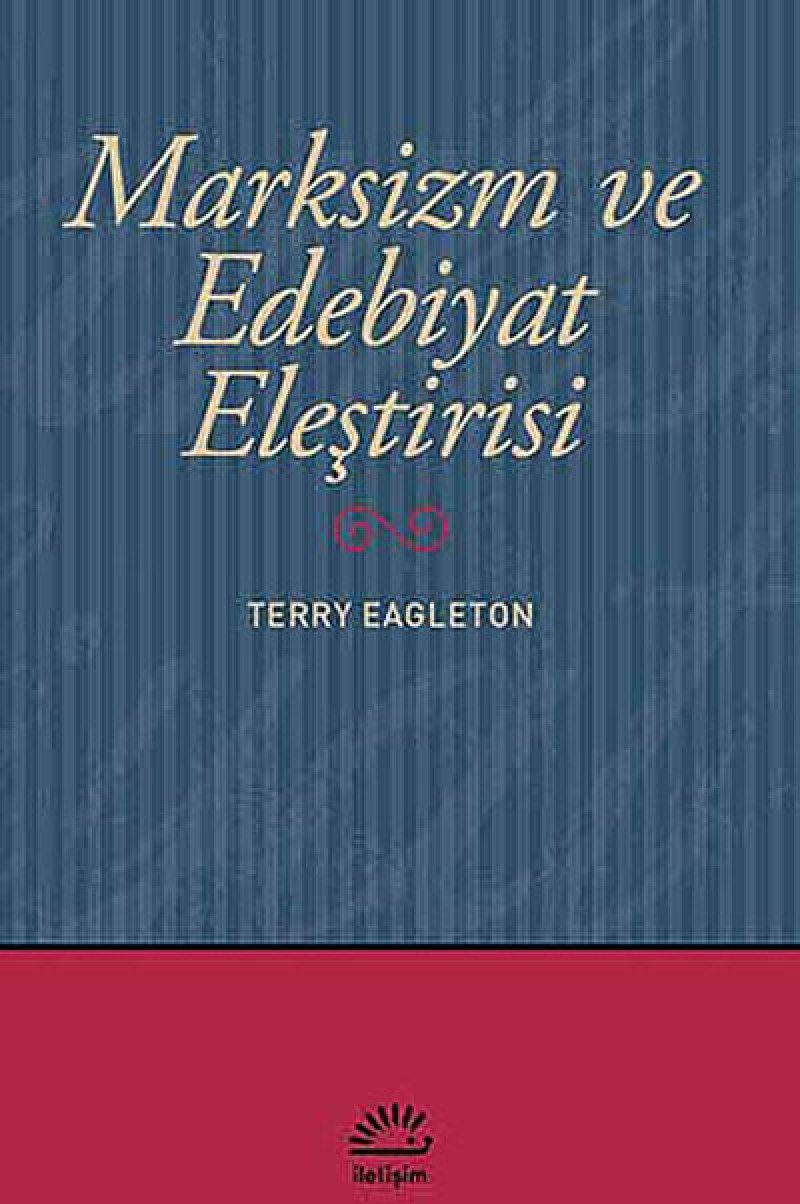 Marksizm ve Edebiyat Elestirisi