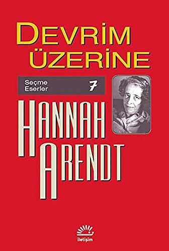 Devrim Üzerine Secme Eserler 7
