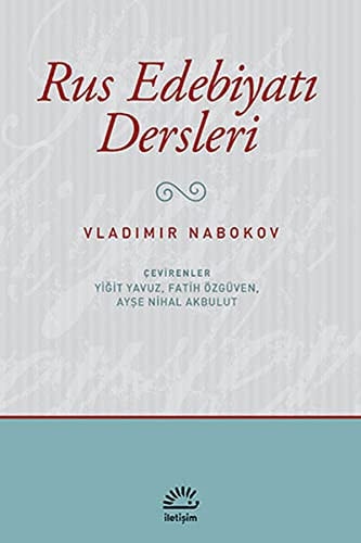 Rus Edebiyati Dersleri