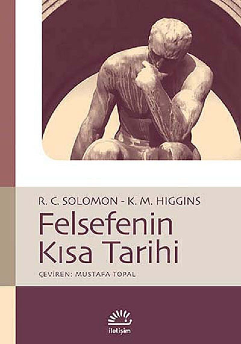 Felsefenin kısa tarihi