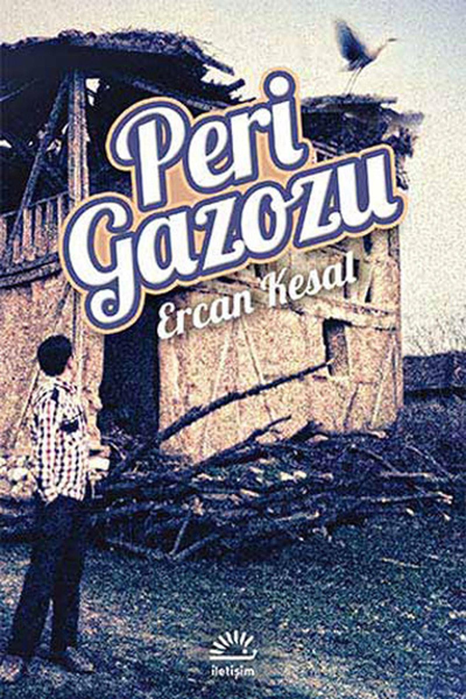 Peri gazozu