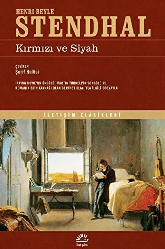 Kirmizi ve Siyah