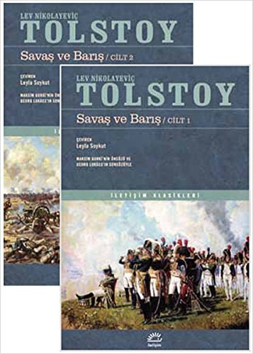 Savaş ve Barış