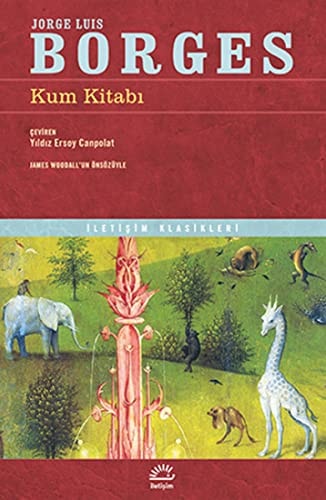 Kum kitabı
