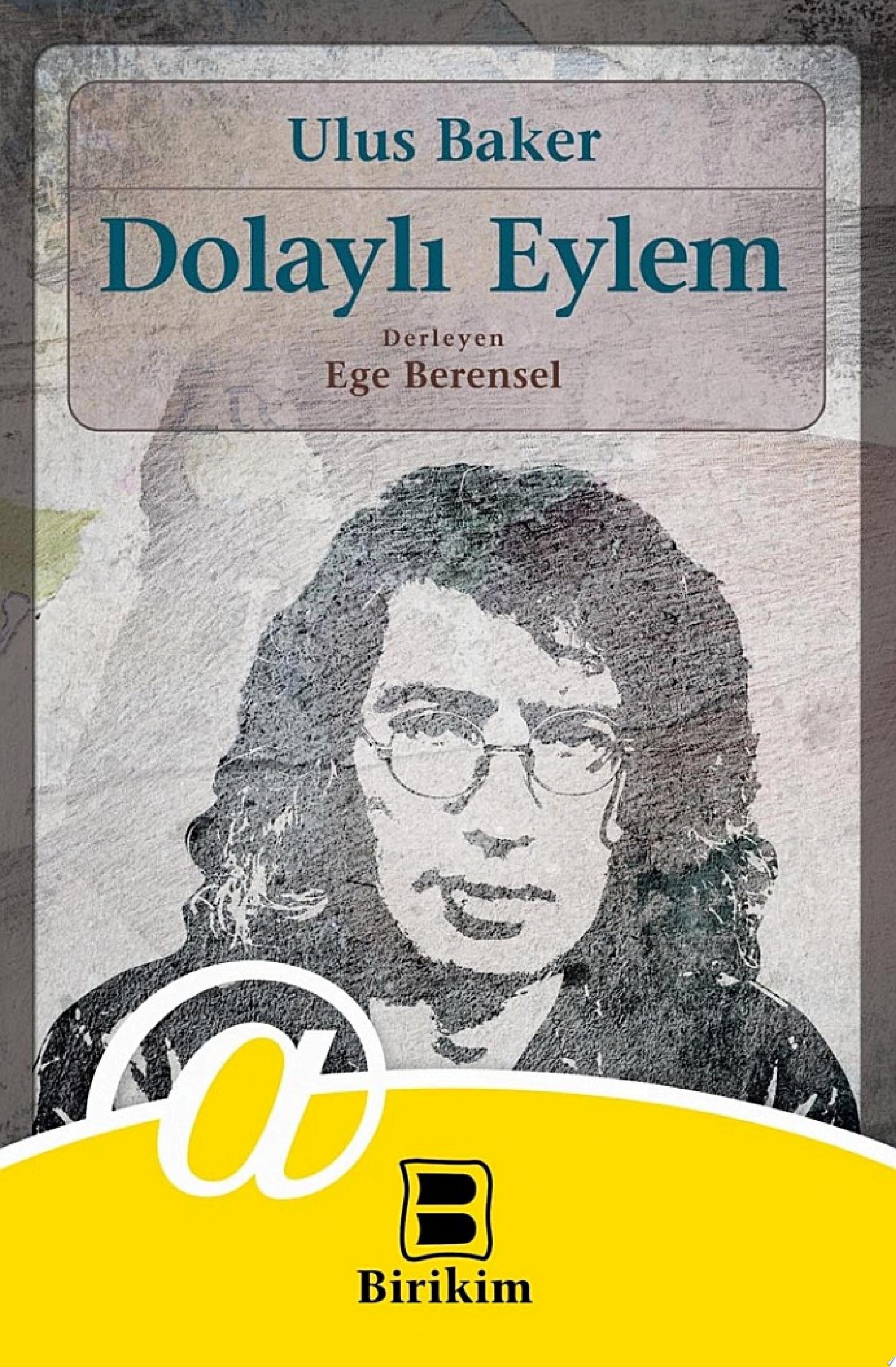 Dolaylı Eylem