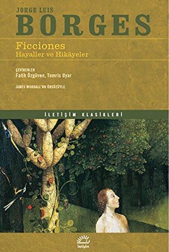 Ficciones - Hayaller ve Hikayeler