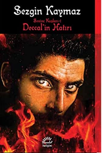 Deccalin Hatiri Sevinc Kuslari 1. Kitap