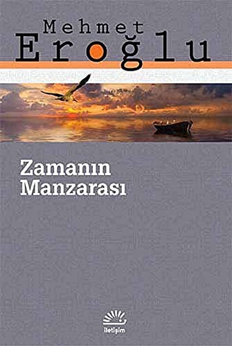 Zamanın manzarası