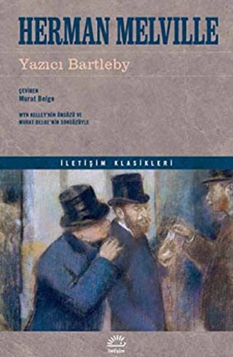 Yazıcı Bartleby bir Wall Street öyküsü