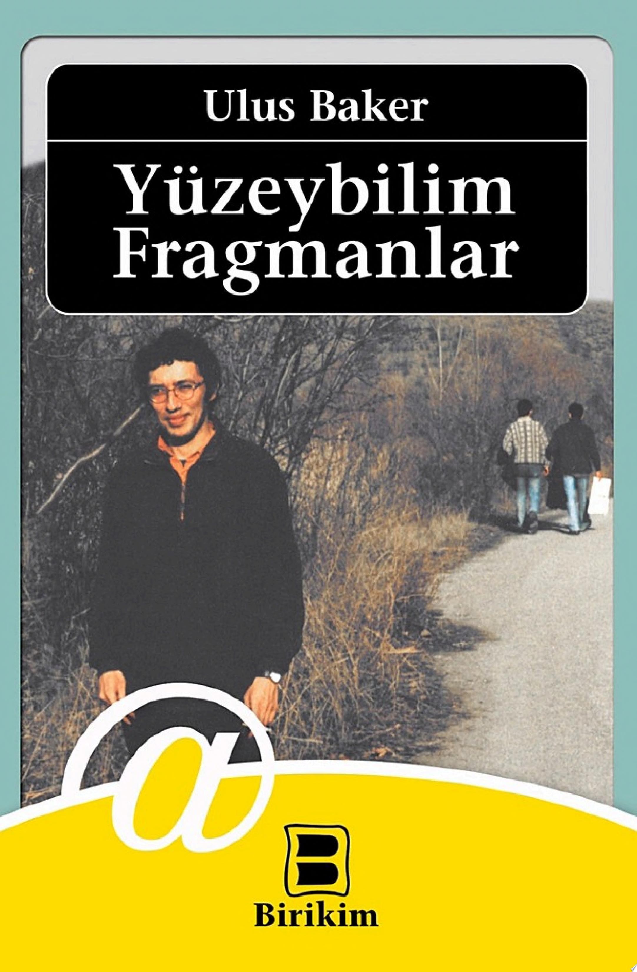 Yüzeybilim-fragmanlar