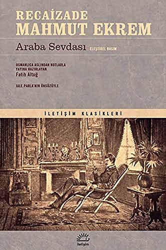 Araba sevdası musavver millî hikâye