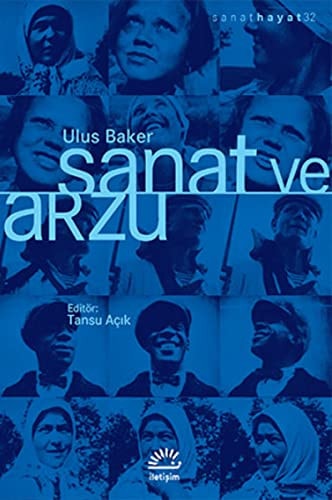 Sanat ve arzu