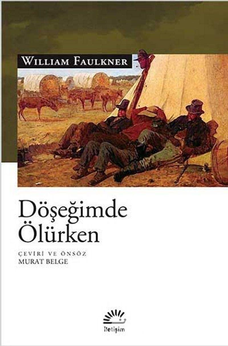 Döşeğimde ölürken