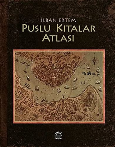 Puslu kıtalar atlası