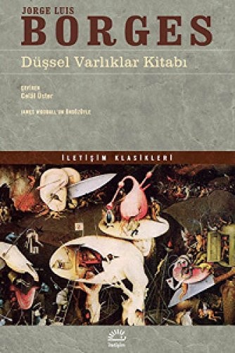 Düssel Varliklar Kitabi James Woodallun Önsözüyle